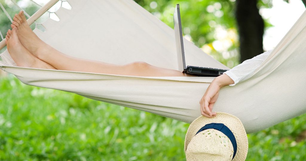 Darse de baja como autónomo en verano. ¿Sí o no?
