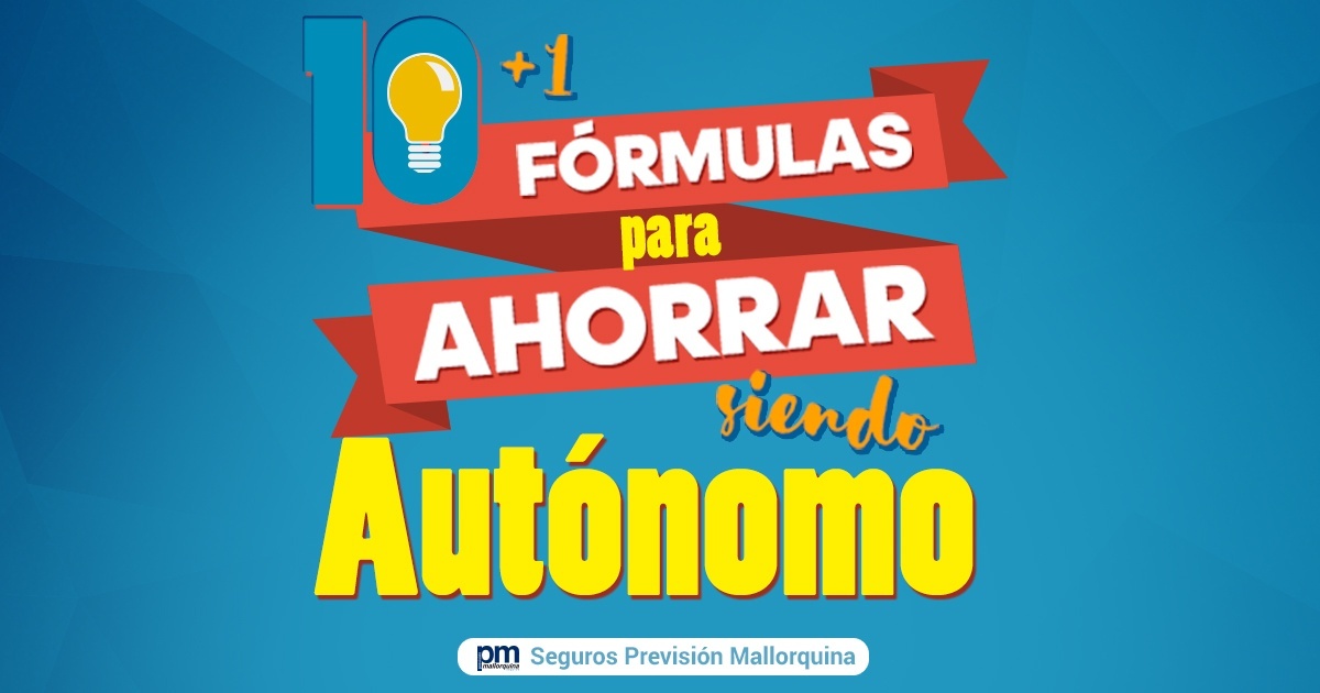 10 + 1 fórmules per estalviar sent autònom