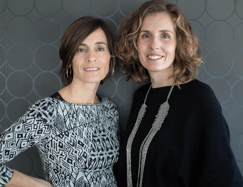 2. isabel llorens y carlota mateos mujer emprendedora