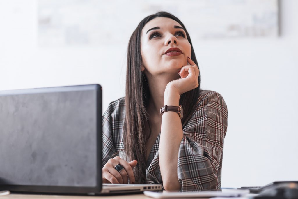 Mujeres exitosas y emprendedoras