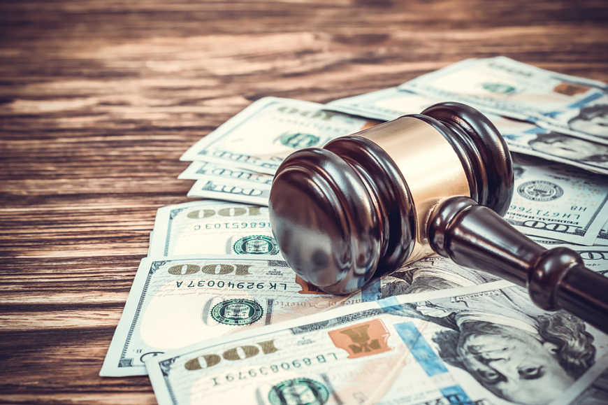 Sanción para empresas que utilizan falsos autónomos