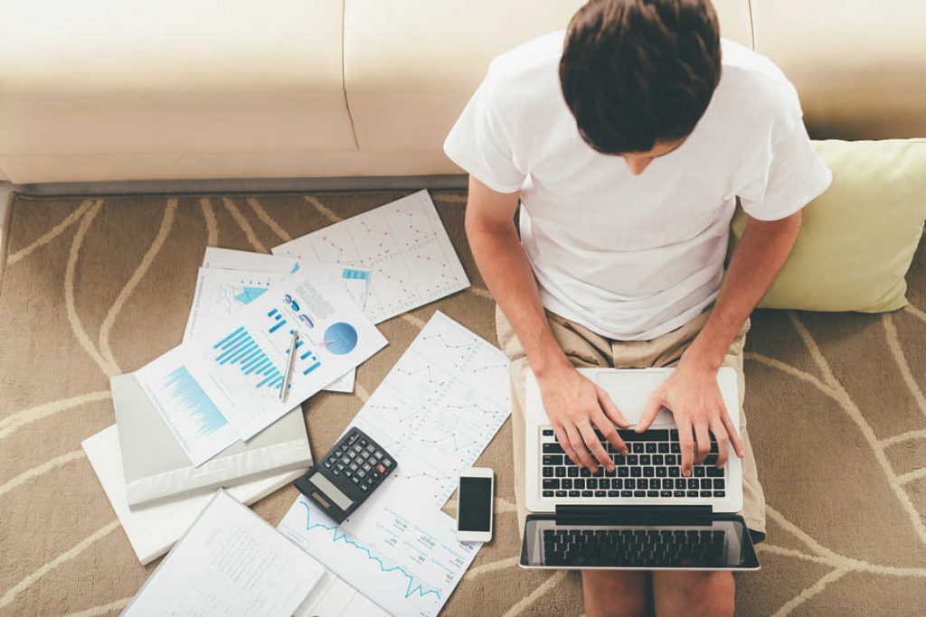 Autonomo economicamente dependiente