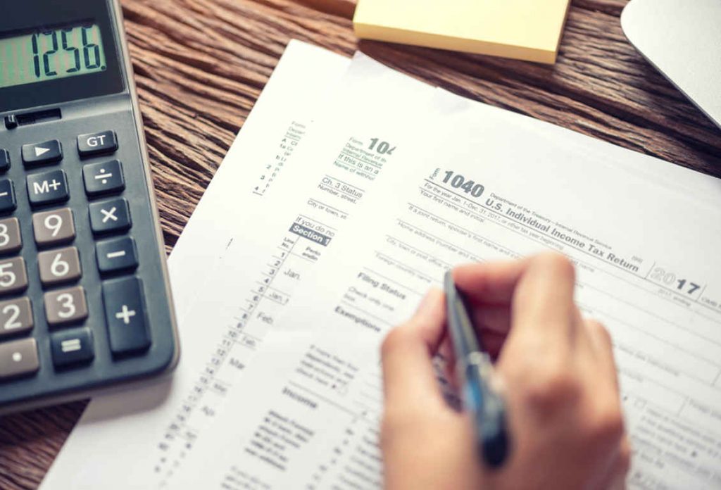 ¿Como hacer una factura de autónomo?