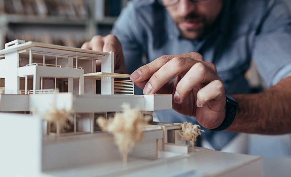 Lugares para viajar si eres arquitecto