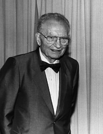 Paul Samuelson premio Nobel de economía