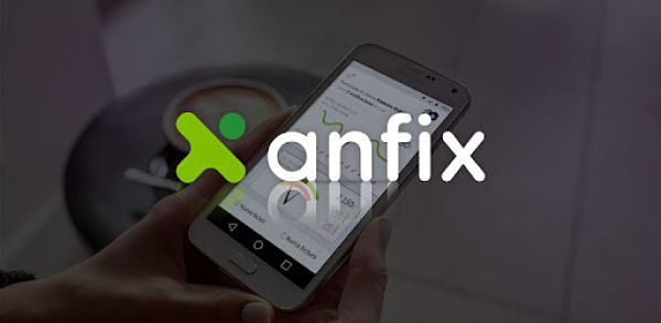 Anfix, app para autónomos