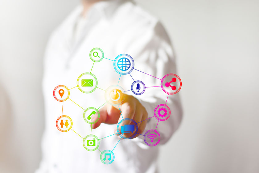 Aplicaciones movil para autonomos