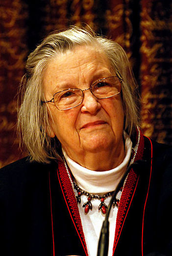Elinor Ostrom Premio Nobel de Economia