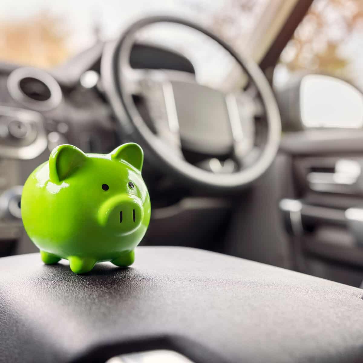 Los 5 coches que menos consumen del mercado