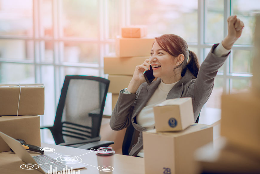 5 consejos sobre como trabajar desde casa