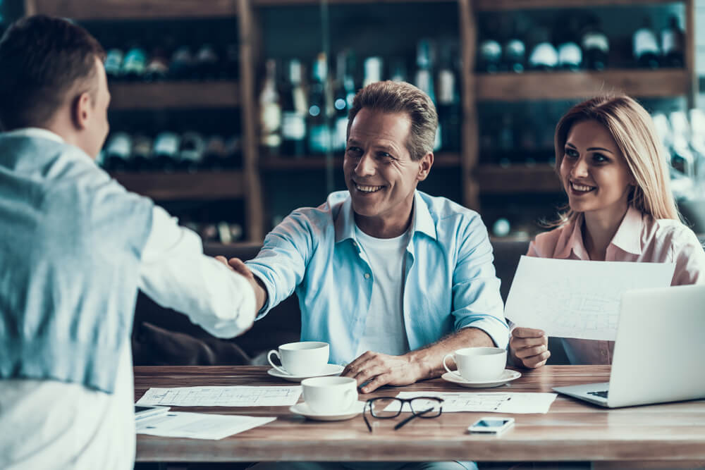 restaurantes para reuniones