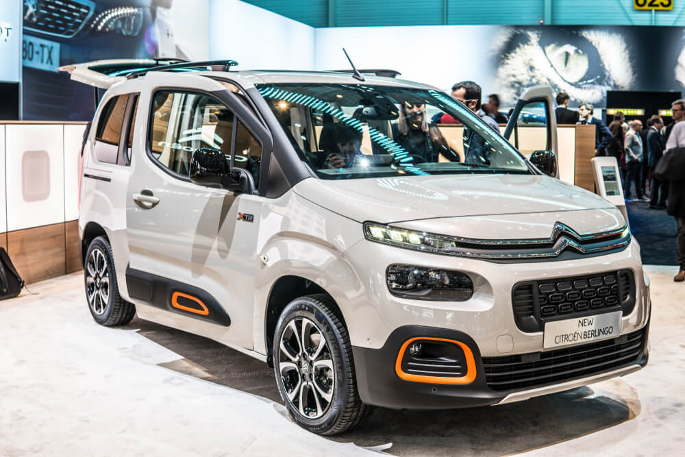 coches que menos consumen