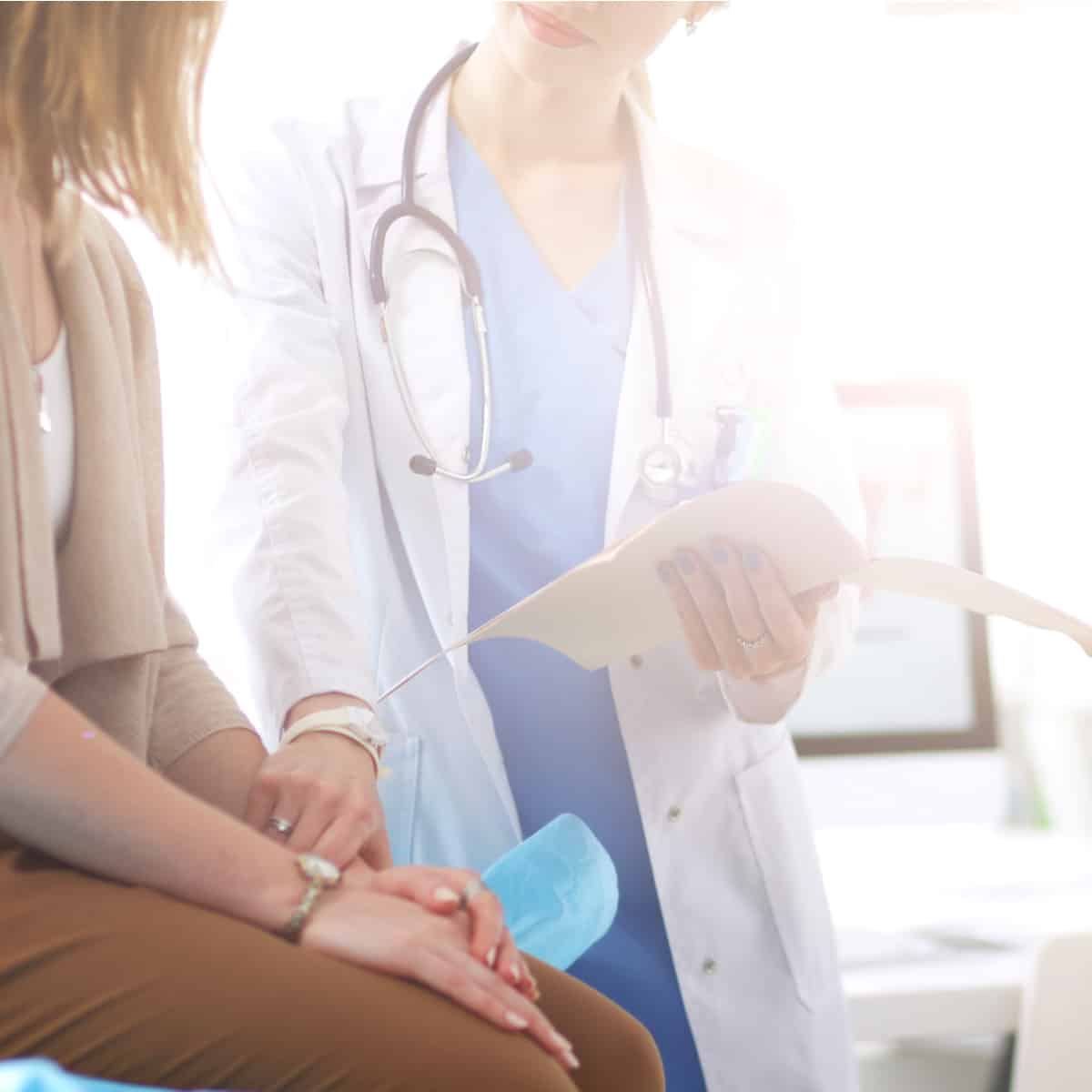 5 charlas TED que todo médico debería ver