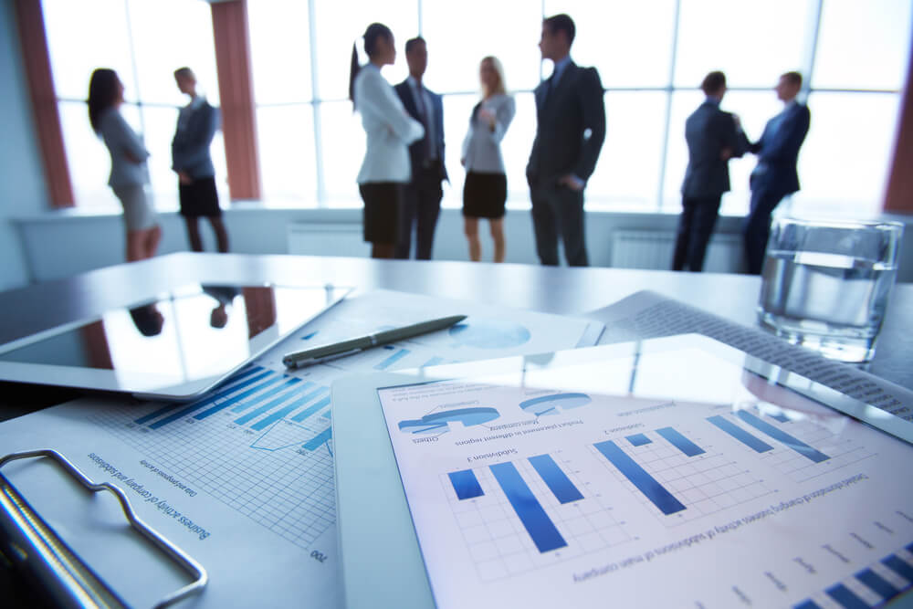 ¿Cómo debe ser la organización de una empresa? ¿Cómo debe ser la organización de una empresa?