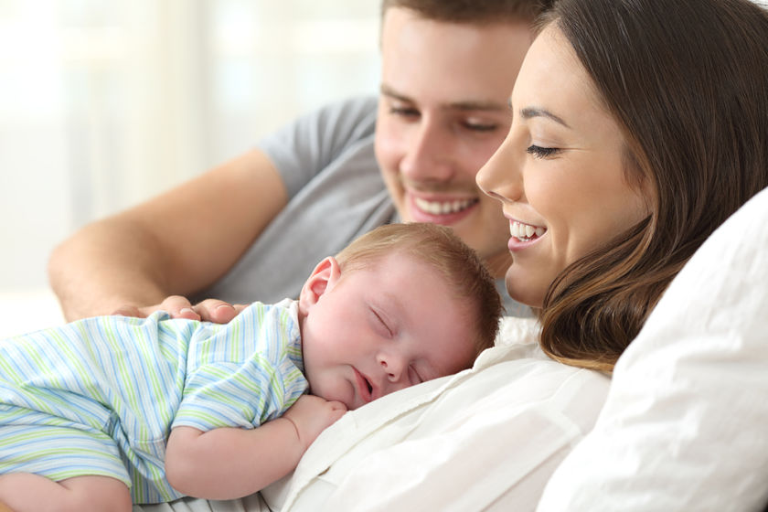 novedades sobre la baja de paternidad de autónomos