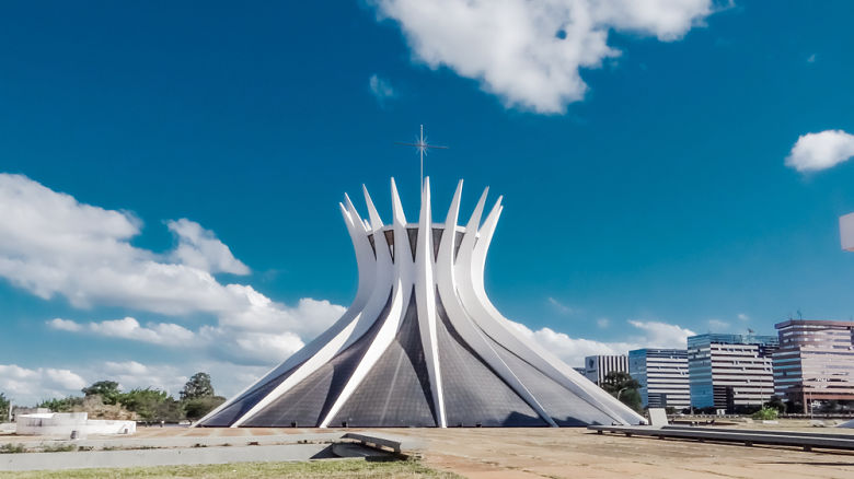 brasilia ciudades de la nada