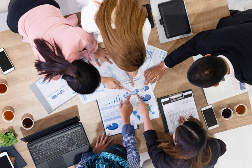 Como combatir el estrés y ser más productivo