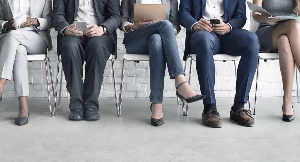 tipos de contrato de trabajo