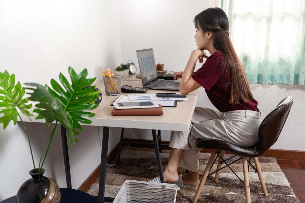 ciberseguridad y teletrabajo