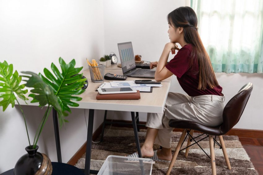 Ciberseguridad: Teletrabajo seguro en época de COVID-19