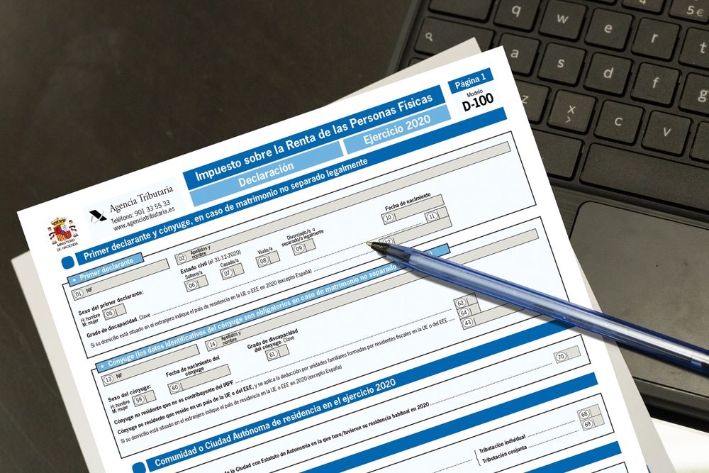 declaración conjunta