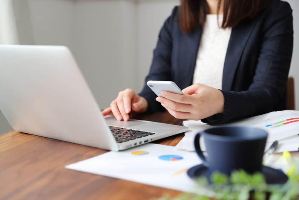 autonomos con empleados en teletrabajo