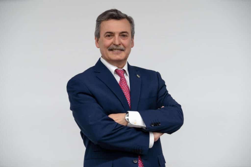 entrevista con el odontólogo francisco lorente