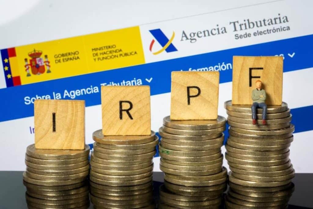 Renta autónomos España