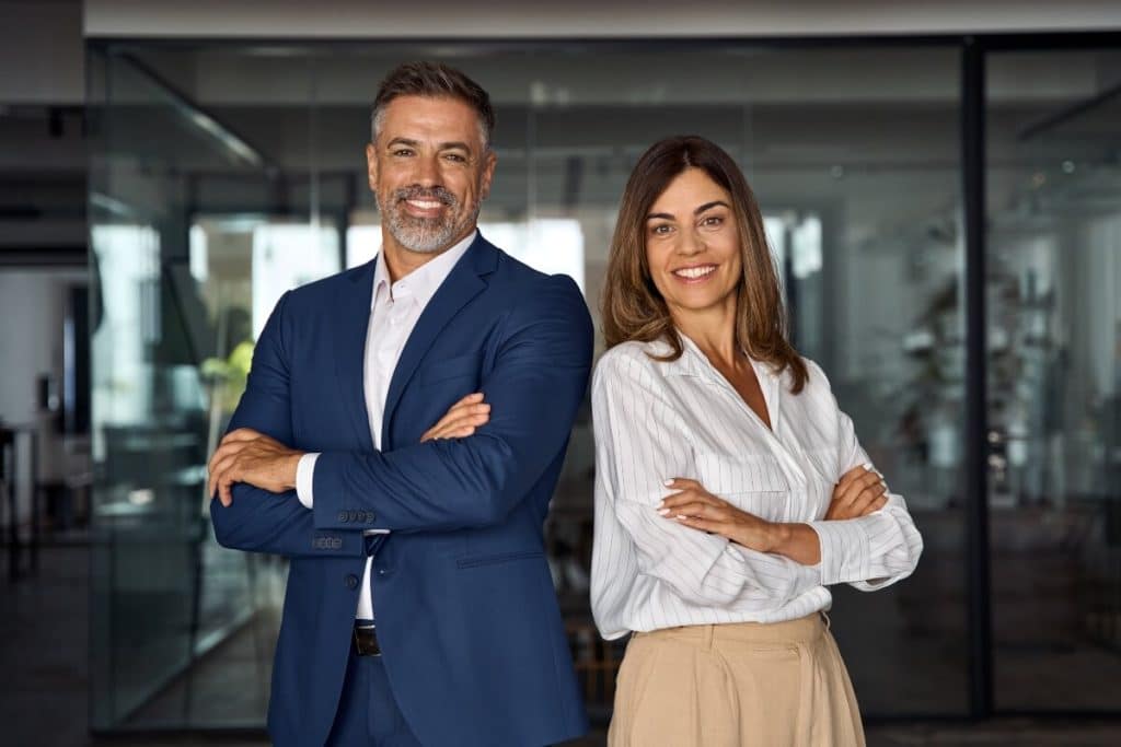 Pueden dos autónomos montar un negocio