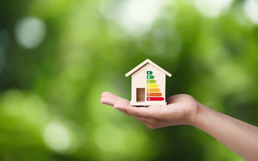 eficiencia energética