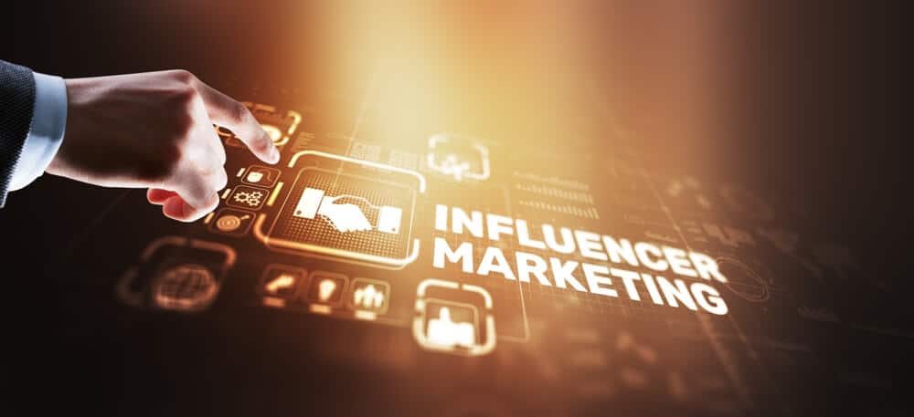 ley de influencers