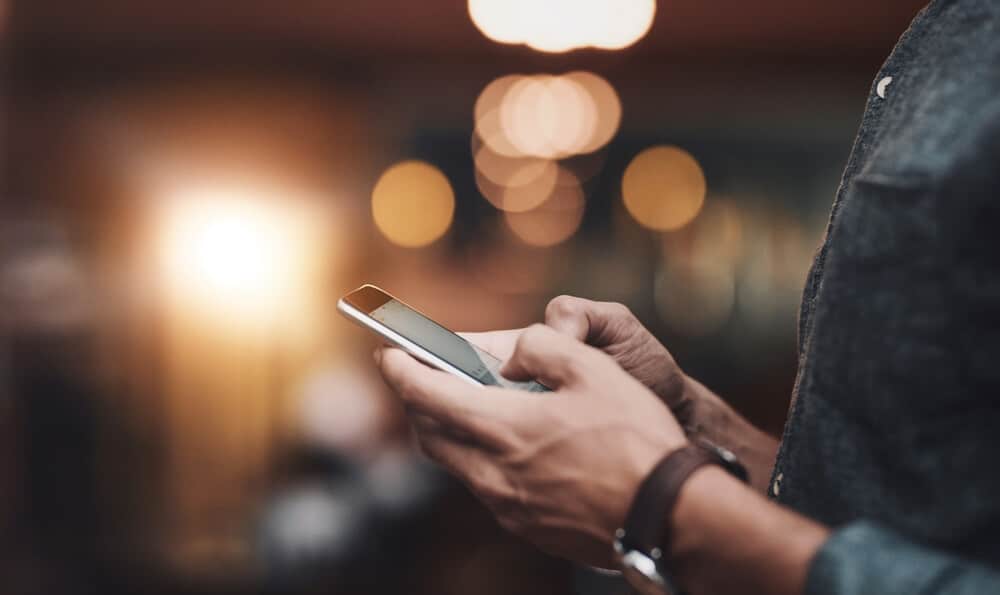 app de la Seguridad Social