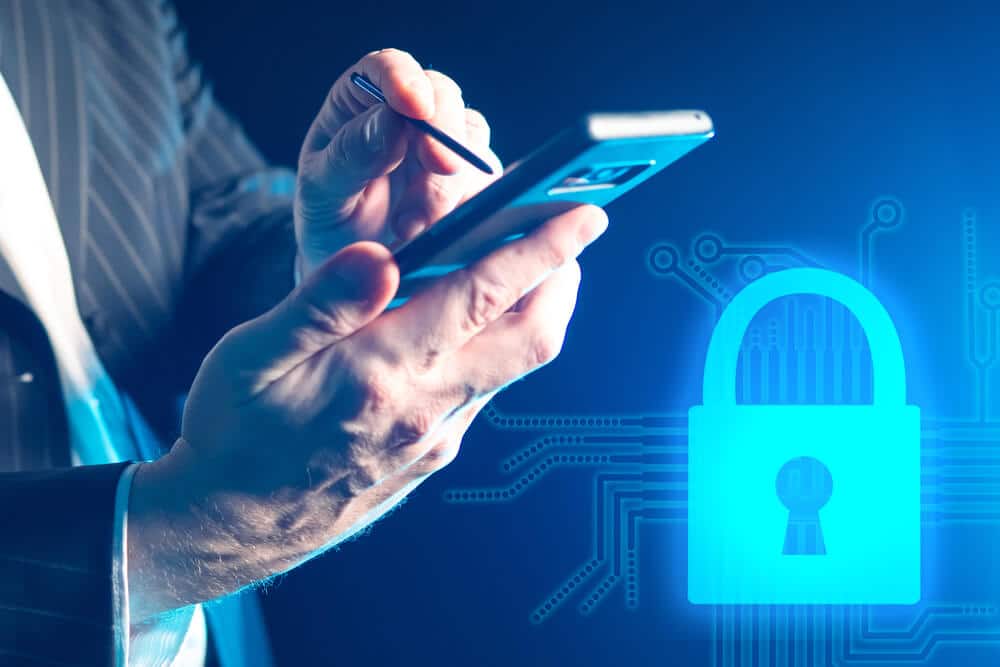 ley de protección de datos autónomos