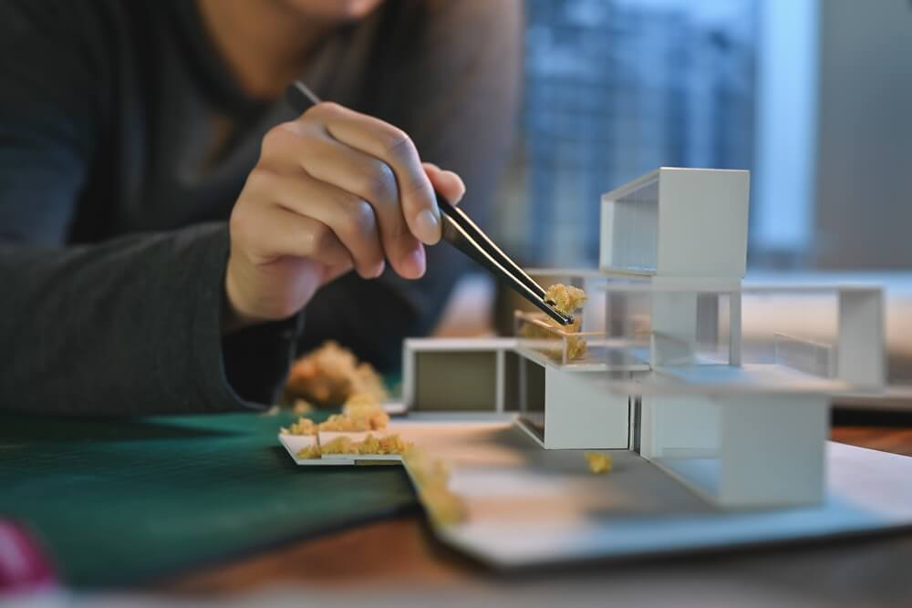 abrir estudio arquitectura en españa