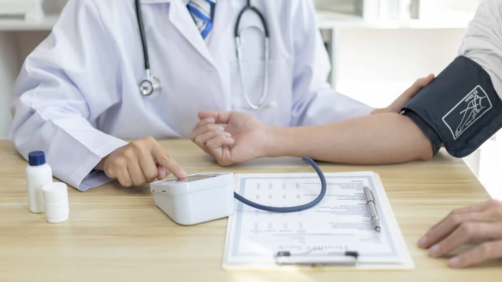 reconocimiento médico autónomos