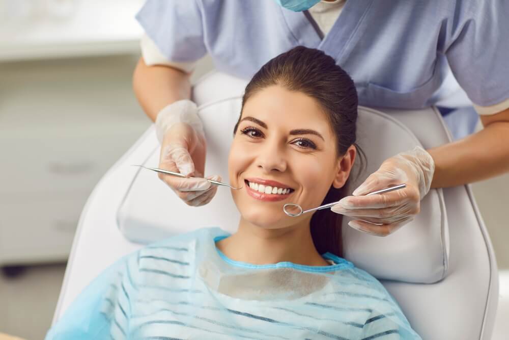 datos personales clinica dental