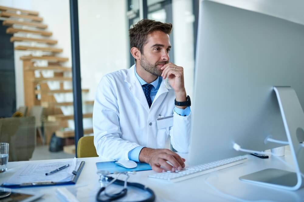 cómo hacer factura médica