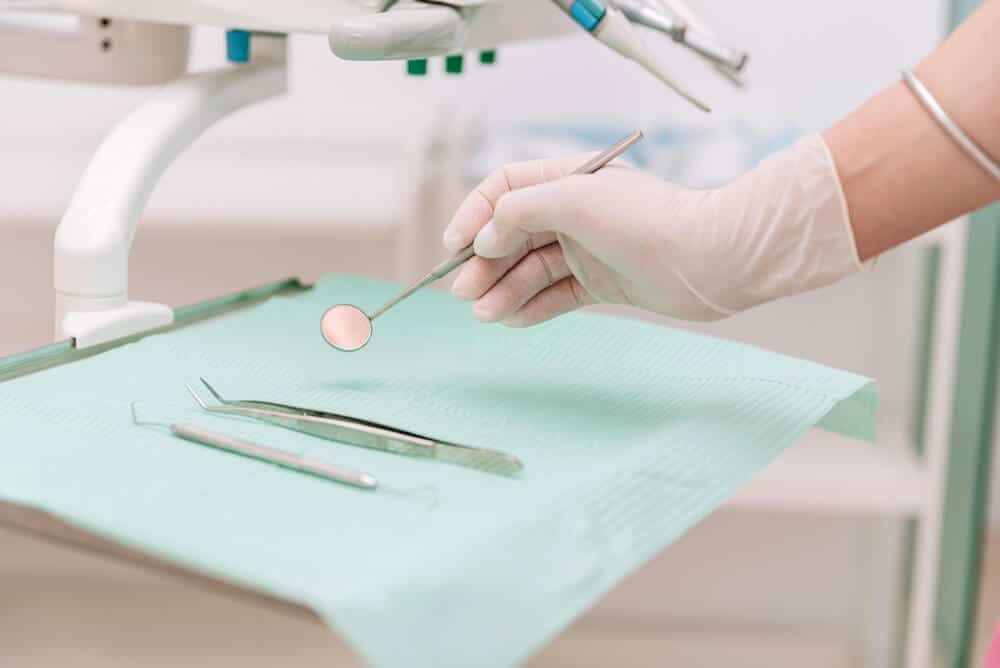 cómo fidelizar clientes clínica dental