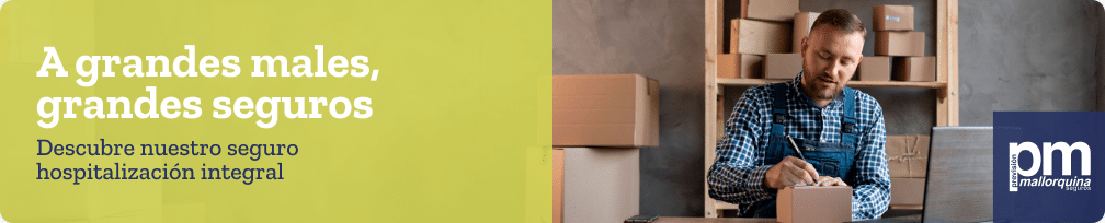 Banner Hospitalización