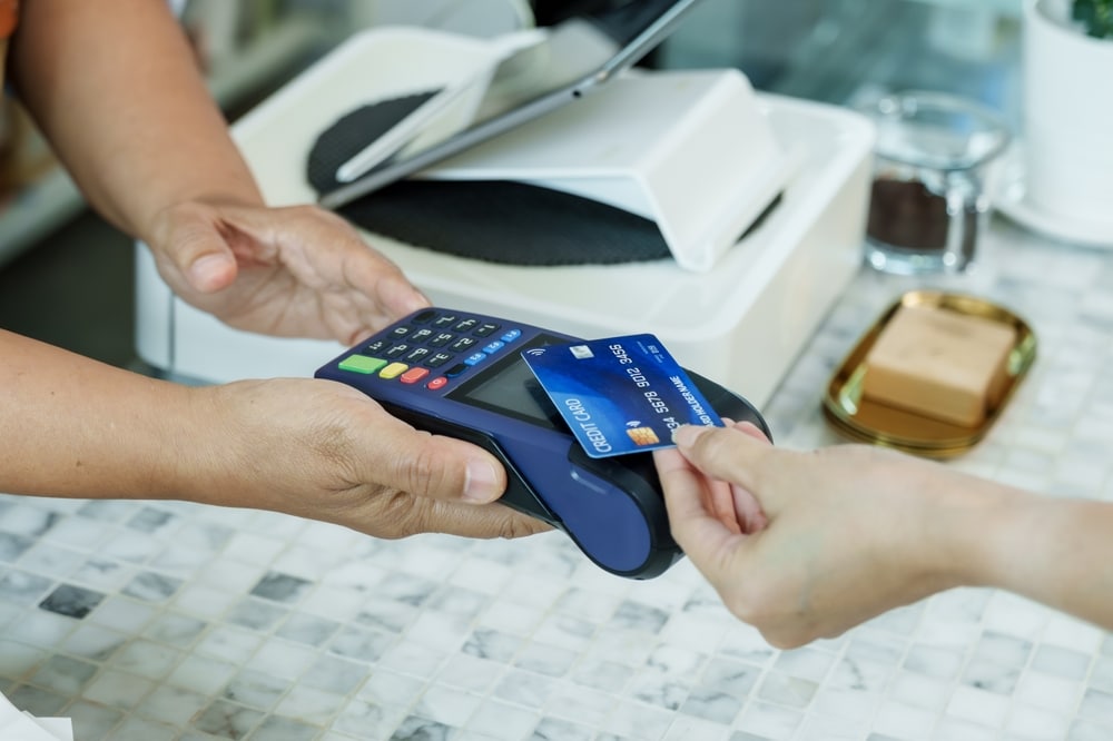 Es legal pago mínimo con tarjeta