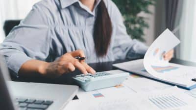 Estas son las deducciones fiscales para autónomos en 2025