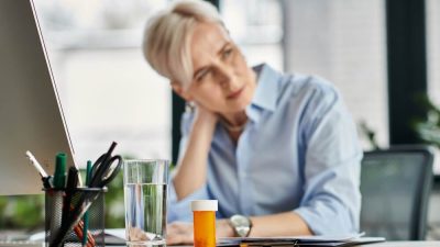 Baja médica de un autónomo y cierre de empresa: qué sucede con la prestación