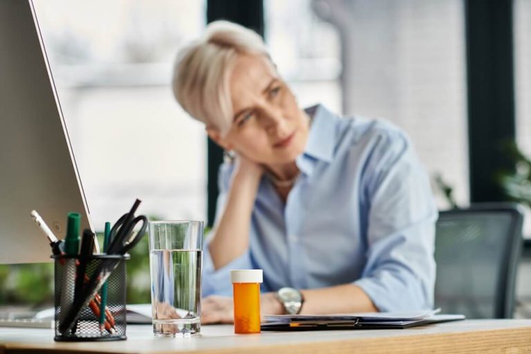 Baja médica de un autónomo y cierre de empresa: qué sucede con la prestación