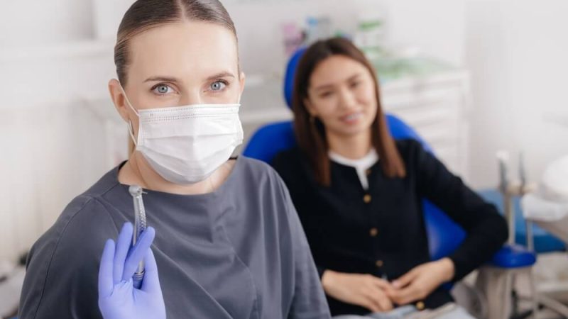 Riesgos más habituales en clínicas dentales y cómo minimizarlos