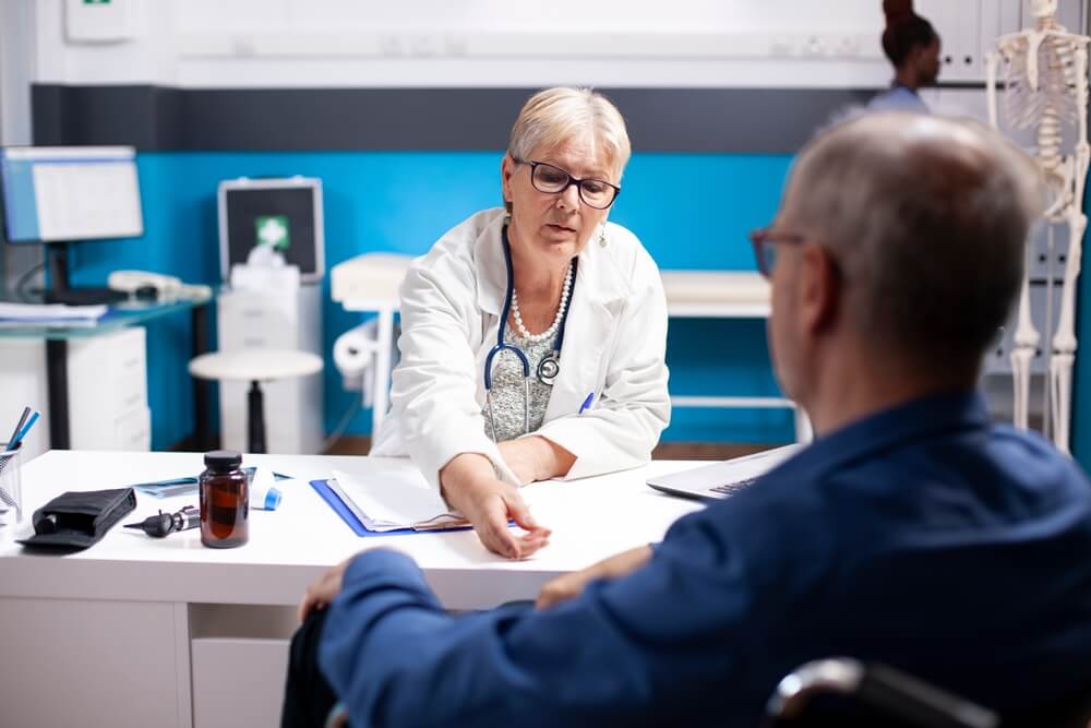jubilación activa para médicos