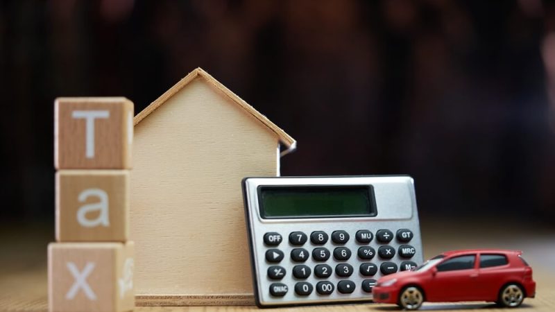 Modelo 035: ¿Qué es y cómo rellenarlo?