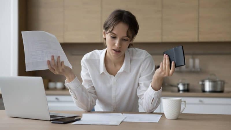 Qué sanciones debo asumir si no pago la cuota de autónomos