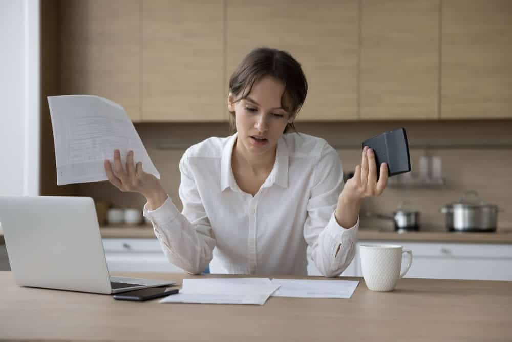Qué pasa si no pago la cuota de autónomo