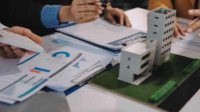 Cómo conseguir clientes siendo arquitecto autónomo en 2026: estrategias que funcionan