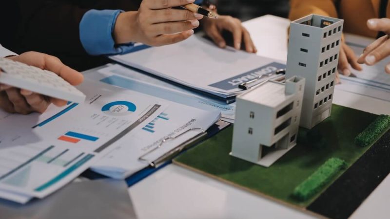 Cómo conseguir clientes siendo arquitecto autónomo en 2026: estrategias que funcionan